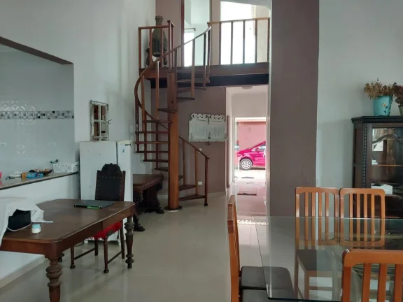 Imagem Casa para Venda em Itanhaém, Cibratel II, 4 dormitórios, 4 suítes, 2 banheiros, 4 vagas