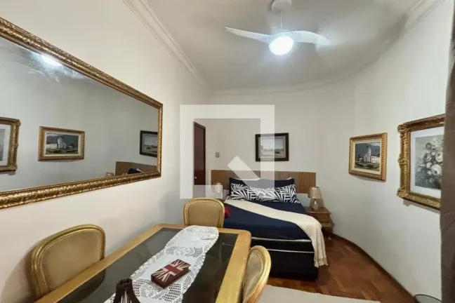 Imagem Apartamento à Venda - Copacabana, 3 Quartos, 100 m2