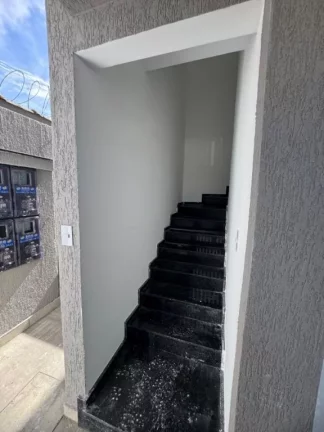 Imagem CASA COM 52.14 m² - BOQUEIRÃO - PRAIA GRANDE SP