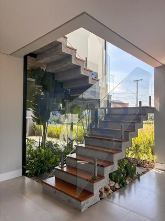 Imagem Casa á venda com 4 suítes no Engenho Velho em Torres/RS