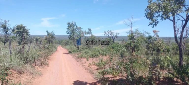 Imagem Chácara para Venda em Brasília, Setor Habitacional Jardim Botânico