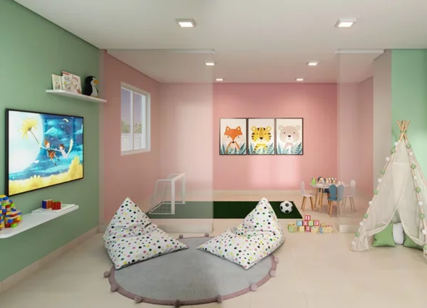 Imagem Apartamento venda com 2 dormitórios Vila Maria São Paulo SP