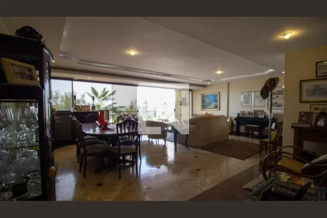 Imagem Apartamento à Venda - Recreio, 5 Quartos, 345 m2