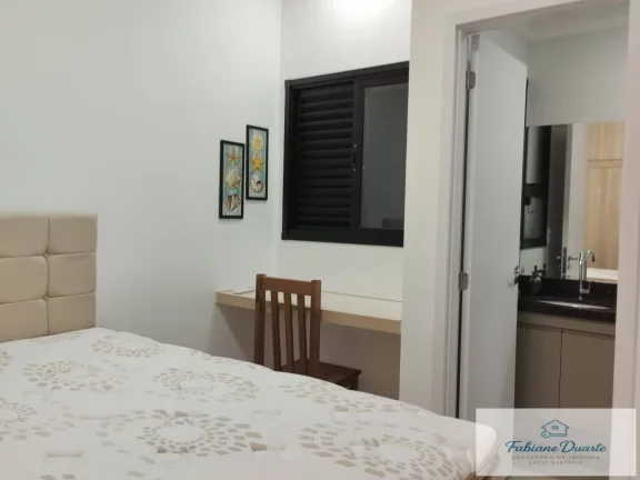 Imagem Cobertura 2 suítes recém entregue no Itaguá