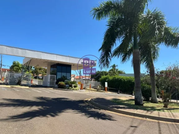 Imagem Casa em condomínio na zona norte de Londrina