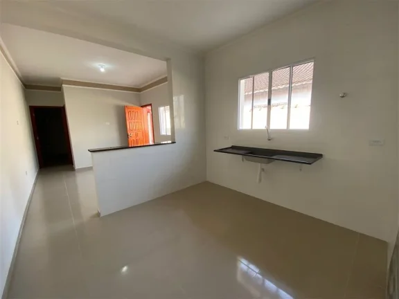 Imagem CASA COM 79.73 m² - JARDIM PRAIA GRANDE - MONGAGUA SP