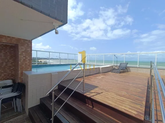 Imagem Flat, Residencial para Venda, Bessa, João Pessoa