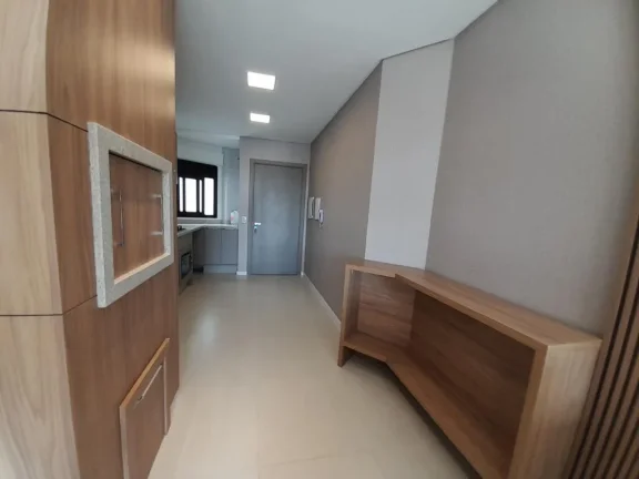 Imagem Apartamento 2 Dormitórios - Bairro Navegantes