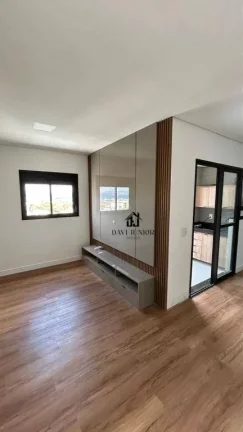 Imagem Apartamento com 3 dormitórios para alugar, 101 m² por R$ 8.000/mês - Parque Campolim - Sorocaba/SP
