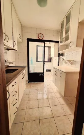 Imagem Apartamento com 2 dormitórios à venda, 77 m² por R$ 770.000,00 - Vila Sônia - São Paulo/SP