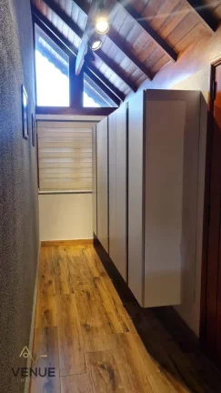 Imagem Sobrado à venda, 300 m² por R$ 1.379.000,00 - Vila Costa Melo - São Paulo/SP