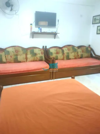 Imagem Apartamento a pouquíssimos passos da praia! Escritura de Cessão de Direitos Possessórios