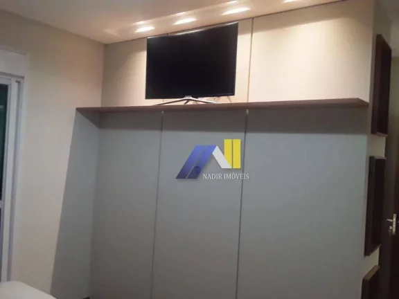 Imagem Apartamento com 4 Quartos para Alugar, 244 m² em Nova Pouso Alegre - Pouso Alegre