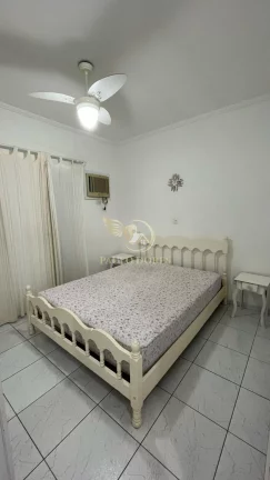 Imagem Apartamento à Venda 2 Dormitórios | Praia Grande Ubatuba/SP