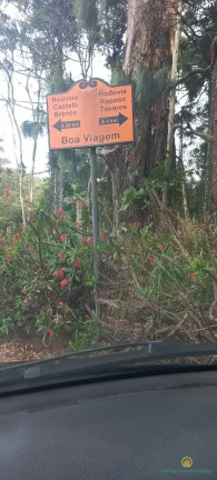 Imagem Casa/chácara em São Roque, 6 qtos, edícula, baias p cavalos, piscina, sauna