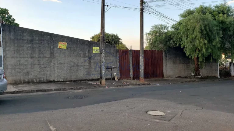 Foto do imóvel: Terreno Padrão