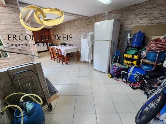 Imagem CASA RESIDENCIAL em São Paulo - SP, Cidade Patriarca