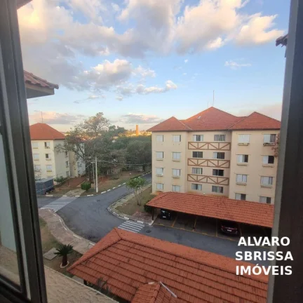 Imagem Vende - Lindo Apartamento - Condominio Residencial Vila Verde-Itu/SP