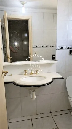 Imagem Apartamento a Venda no bairro Centro - Ribeirão Preto, SP
