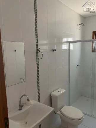 Imagem [Casa - Venda][Bosque dos Ipês]