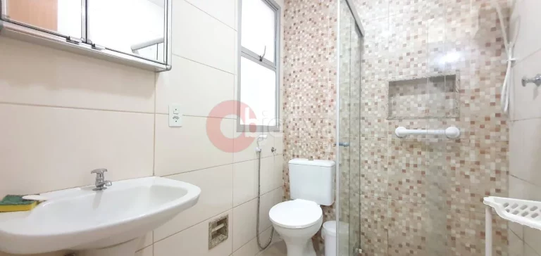 Imagem Apartamento, 2 quartos, 77m², próximo à Praia do Forte, Centro - Cabo Frio