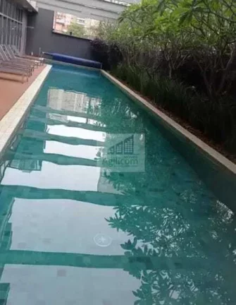 Imagem APARTAMENTO PARA LOCAÇÃO EM VILA NOVA CONCEIÇÃO COM 1 DORMITÓRIOS