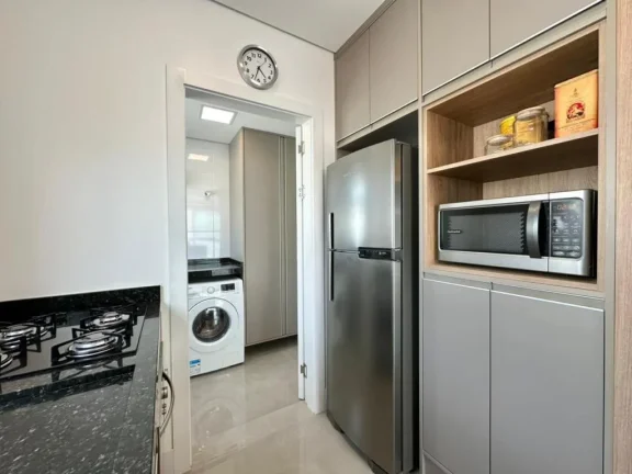 Imagem Apartamento 2 Dormitórios - Bairro Navegantes