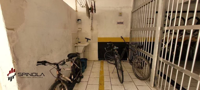 Imagem Apartamento com 2 dormitórios à venda, 69 m² por R$ 300.000,00 - Balneário Flórida - Praia Grande/SP