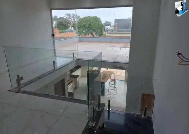 Imagem Incrível casa a venda no condomínio Riviera de Santa Cristina XIII - Paranapanema/SP.