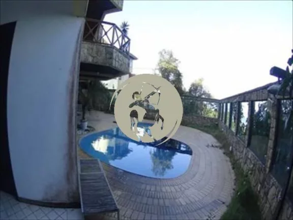 Imagem CASA A VENDA COM VISTA PARA O MAR EM CONDOMINIO FECHADO NA CIDADE DE SANTOS AQUI UMA BOA OPÇÃO DE ...