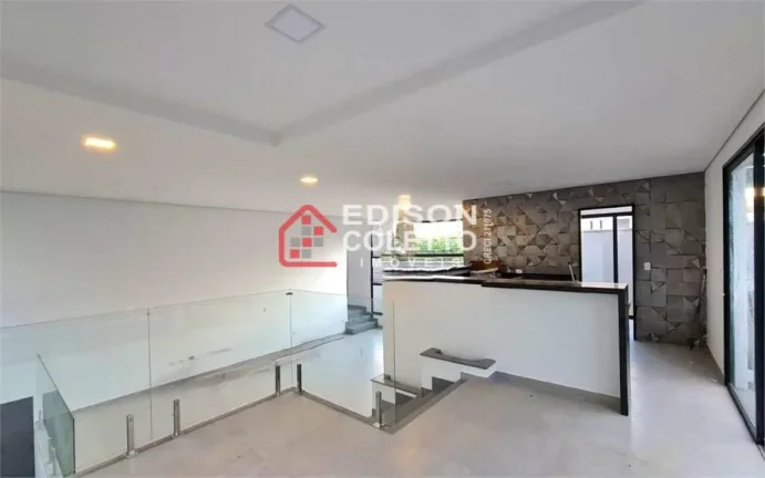Imagem Casa nova à venda no Residencial Villa D'Aquila, Piracicaba, é uma verdadeira joia!!