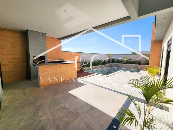 Imagem Venda Casa Térrea | Vanessa CarrenhoAssessoria Imobiliária