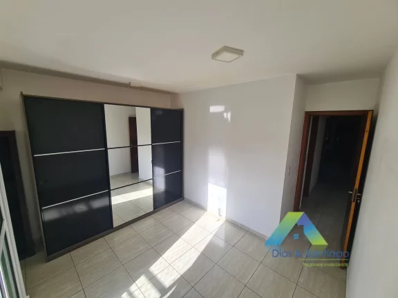 Imagem Apartamento à venda no bairro Vila Camilópolis - Santo André/SP