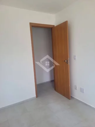 Imagem Excelente apartamento Lazer Completo Condomínio Rio Jazz Campo Grande