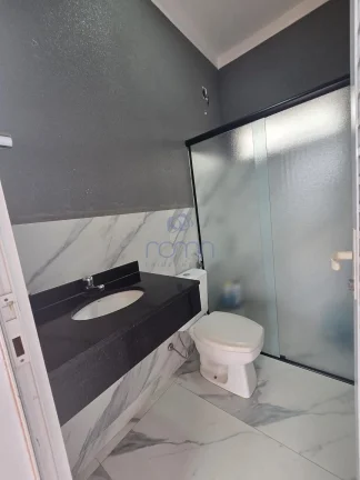 Imagem Casa em condomínio à Venda, Parque Residencial Damha IV, São José do Rio Preto, SP