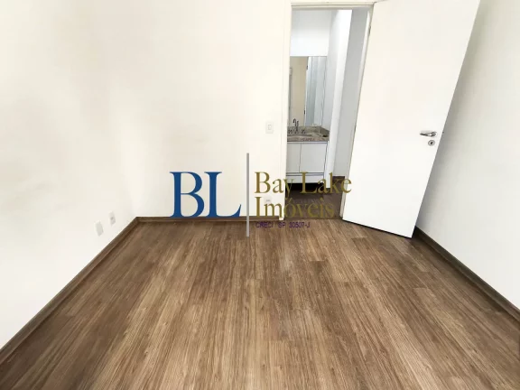 Imagem Apartamento à venda no Condomínio I Am Tatuapé – 20° Andar