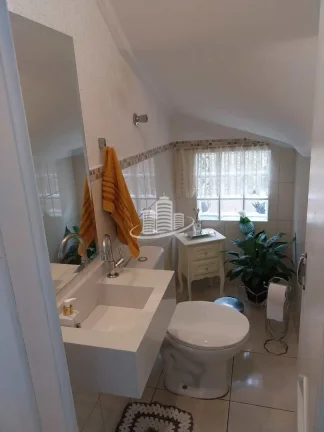 Imagem Casa de Condomínio