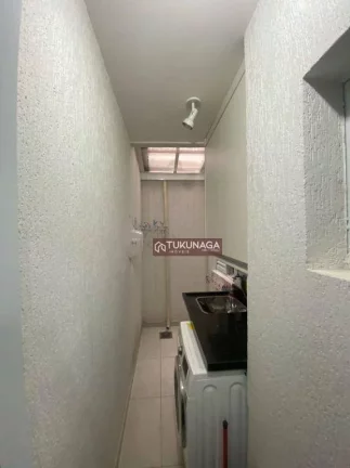 Imagem Casa com 2 dormitórios à venda, 42 m² por R$ 340.000,00 - Vila Dom Pedro II - São Paulo/SP