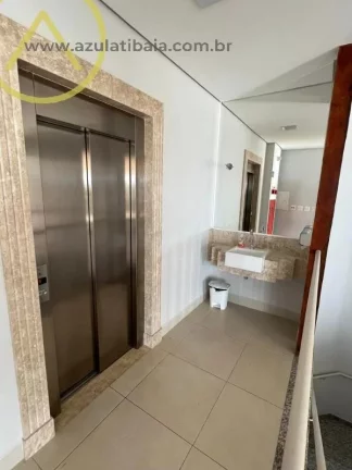 Imagem Apartamento para Venda em Atibaia, Jardim Do Lago, 3 dormitórios, 1 suíte, 2 banheiros, 2 vagas