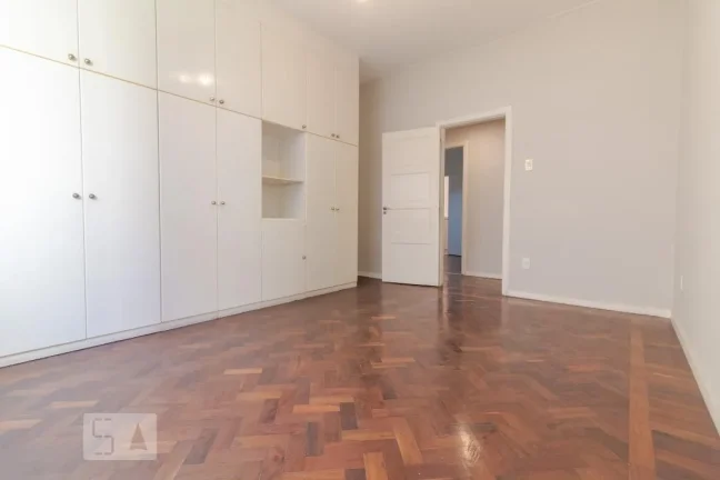 Imagem Apartamento à Venda - Copacabana, 4 Quartos, 200 m2