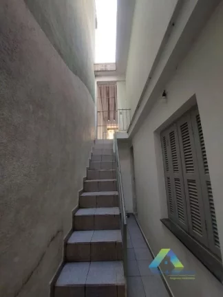 Imagem Sobrado com 4 dormitórios à venda por R$ 495.000 - Vila das Mercês - São Paulo/SP
