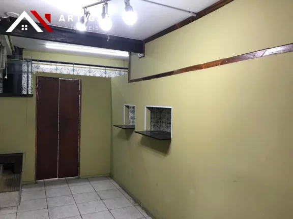 Imagem Prédio Comercial á venda na Pompéia A.U 360 m² na Rua Diana