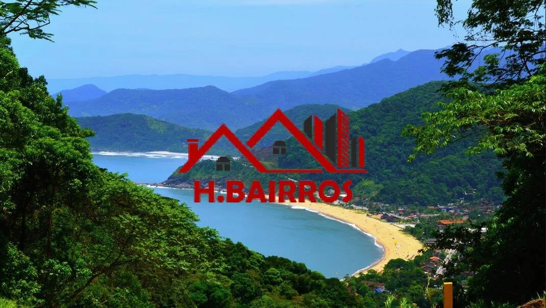 Terreno 30.000m à Venda na Praia de Maresias - São Sebastião SP.