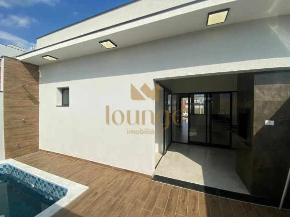Imagem Casa Em Condominio em Sorocaba