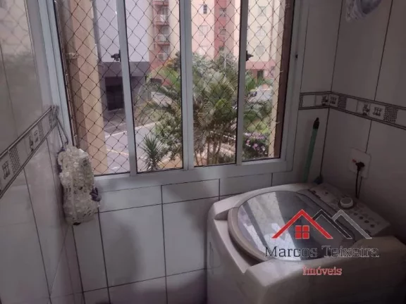 Imagem Apartamento - Padroeira