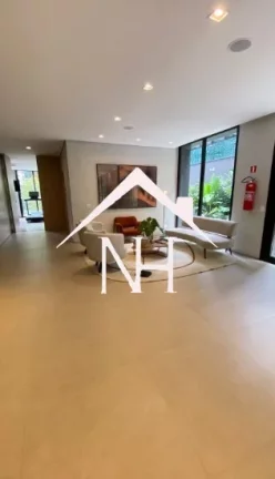 Imagem Apartamento de 111m em Perdizes c/ 3 dormitórios(1 suíte),amplo terraço, espaço gourmet, piscinas, playground, academia, salão de jogos, churrasqueira