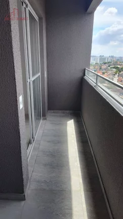 Imagem Apartamento - 2 dormes, 1 vaga