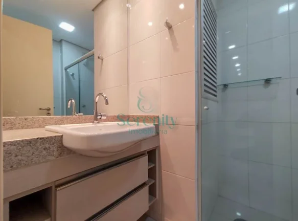 Imagem Apartamento para alugar - R$ 2.600,00 - Jardim Agari - Londrina - PR
