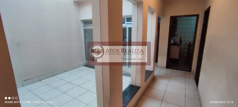 Imagem Vendo Casa térrea com edícula em Jardim Susana (zona Sul) SP