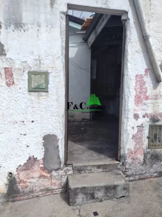 Imagem Casa para Venda em Limeira, Jardim Vista Alegre, 3 dormitórios, 2 banheiros, 2 vagas